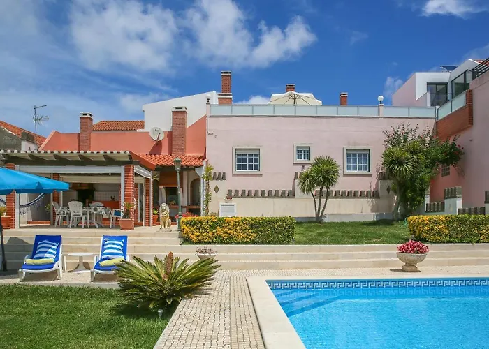 Pata Da Gaivota Boutique House فندق