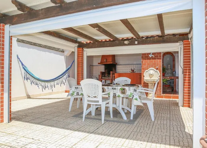 Pata Da Gaivota Boutique House لورينها