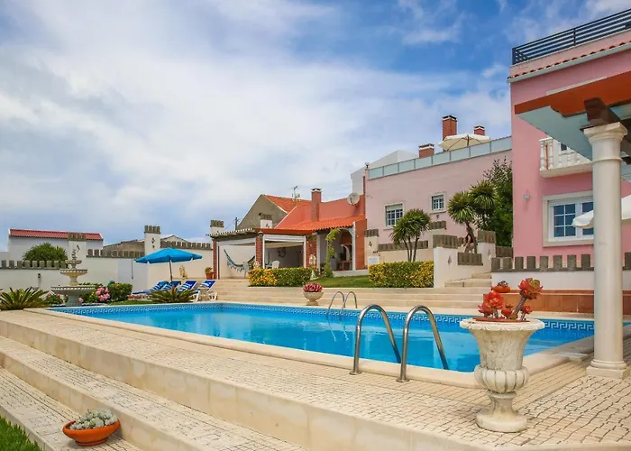 فندق Pata Da Gaivota Boutique House