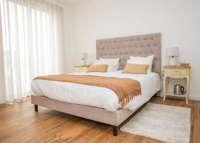 Pata Da Gaivota Boutique House فندق 3*