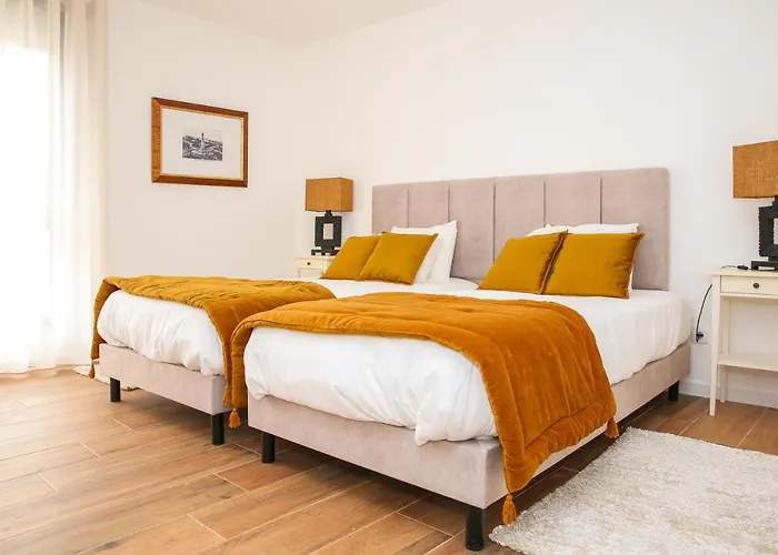 Pata Da Gaivota Boutique House فندق 3*