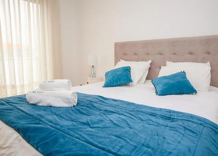 فندق Pata Da Gaivota Boutique House