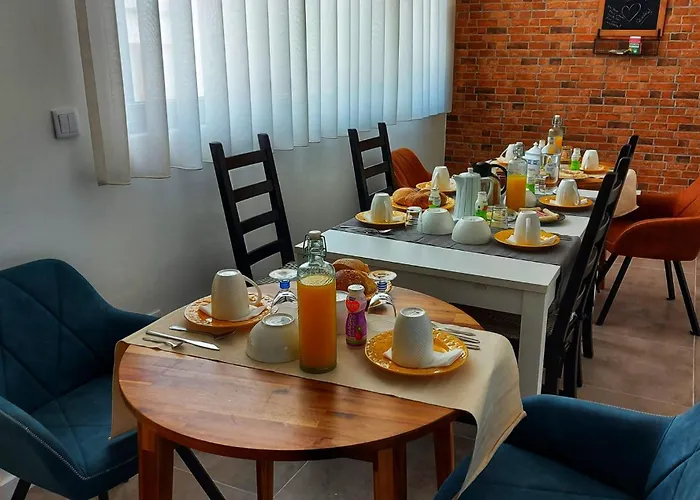 فندق Pata Da Gaivota Boutique House 3*