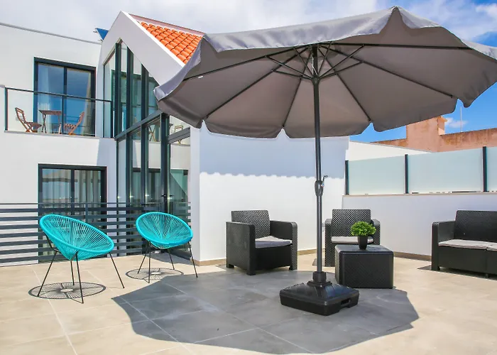 Pata Da Gaivota Boutique House فندق 3*