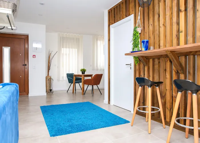 Pata Da Gaivota Boutique House فندق