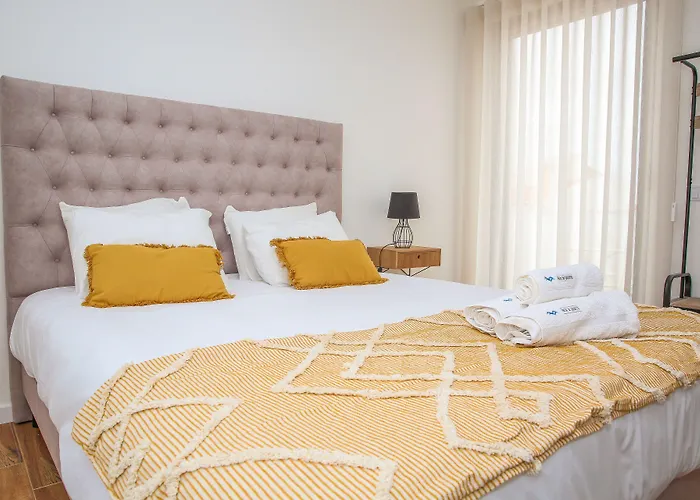 Pata Da Gaivota Boutique House 3* لورينها