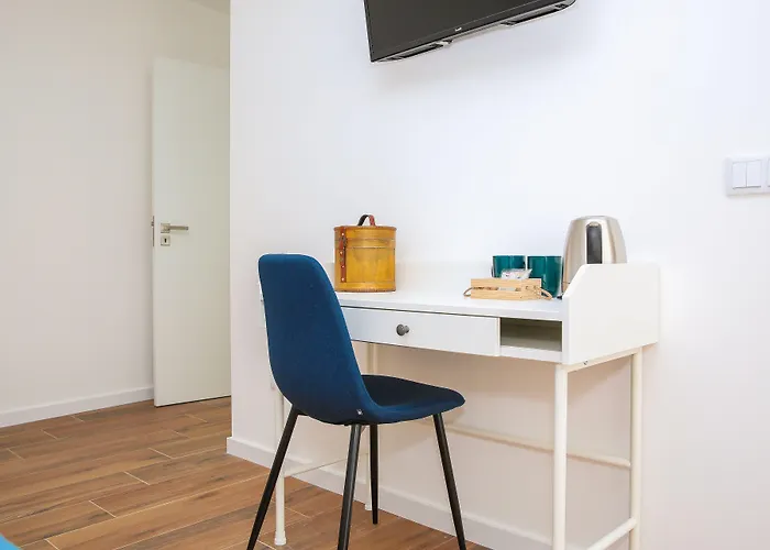 Pata Da Gaivota Boutique House لورينها